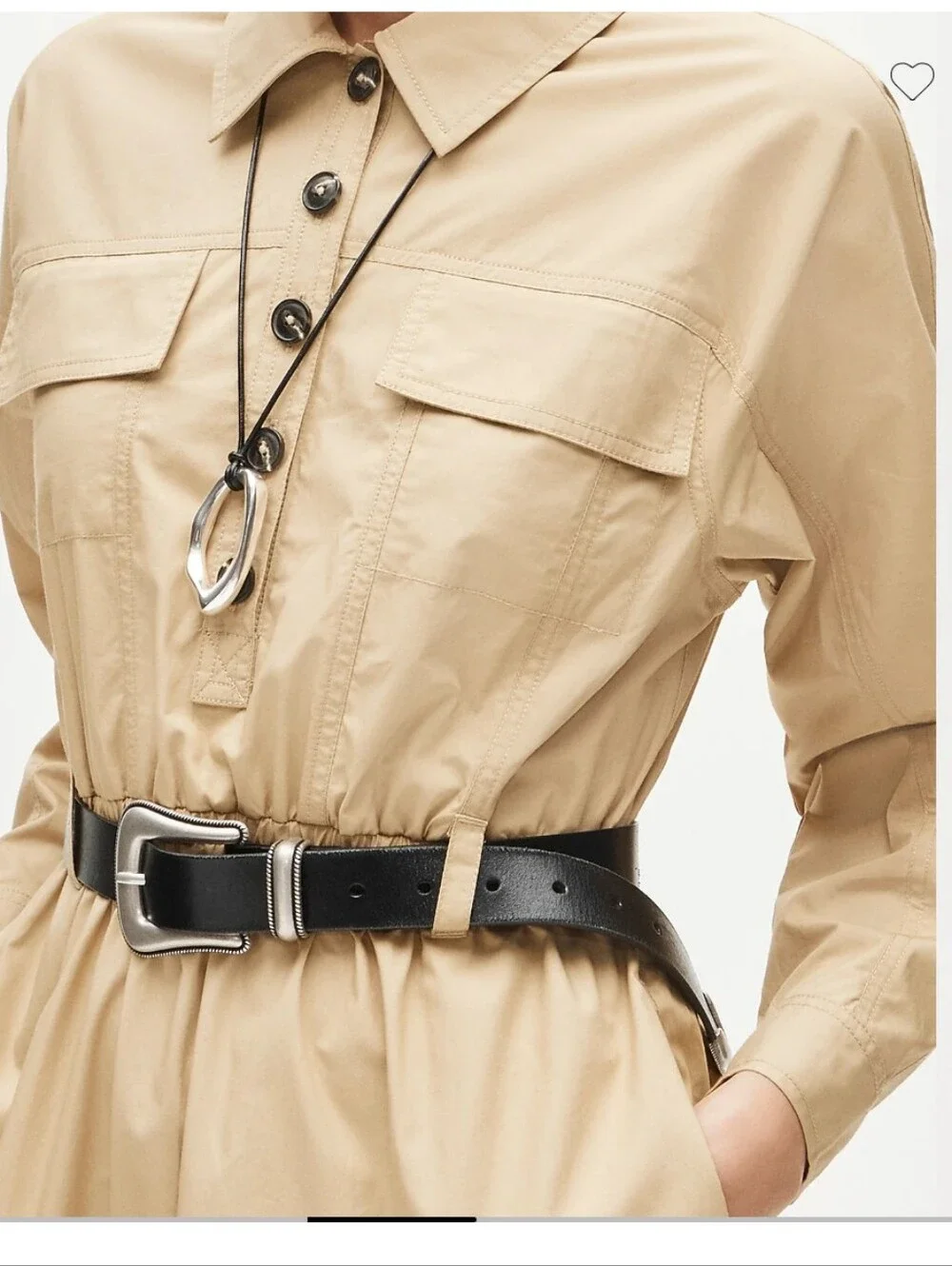 J. Crew dressed up